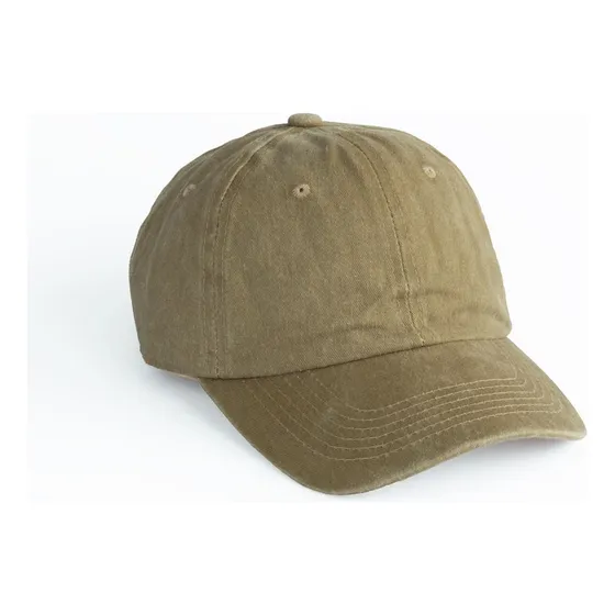 Gorro Visera 5030 Lavado Personalizable Pack X3 Disershop