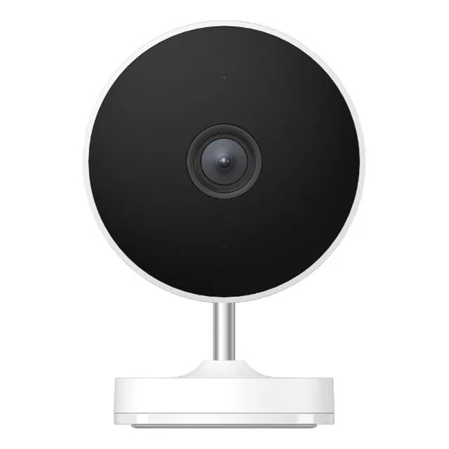 Xiaomi Outdoor Camera Aw200 Para Exterior Mjsxj05hl Color Blanco