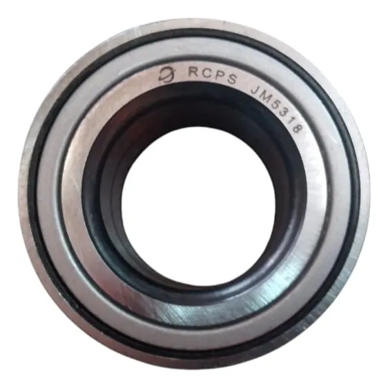 Rodamiento De Masa Delantera Jac Js2