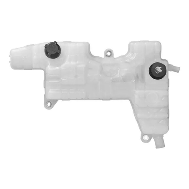 Deposito Agua Radiador Volvo Vm / Renault Midlum Con Tapa
