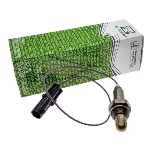 Sonda Lambda Vectra 2.0 2.2 8v Mpfi 97a 03 A Gasolina