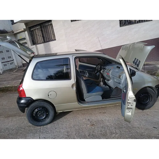 Renault Twingo 1.2 U Authentique