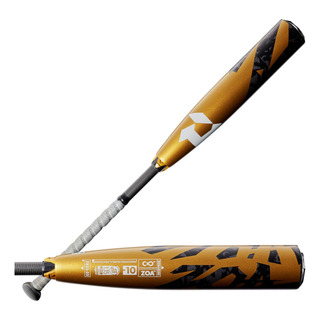 Demarini 2022 Zoa (-10) Bate De Béisbol Juvenil Usssa - Oz Demarini 2022 Zoa (-10) Bate De Béisbol Juvenil Usssa - Oz