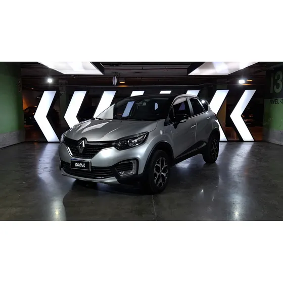 Renault Captur 2.0 Intens