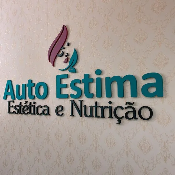 Sua Logo Personalizada Em 3d Letreiro Exclusivo