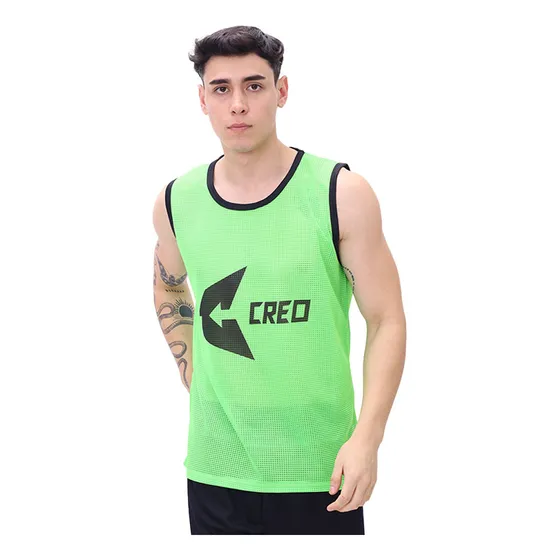 Pack 12 Chalecos Deportivos De Entrenamiento