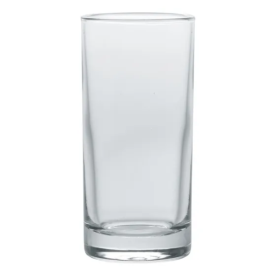 Set X 6 Copas Lexington Para Aguardiante Cristar
