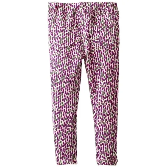 Pantalón Niña Tipo Leguins Calvin Klein Talla 4 Nuevo 