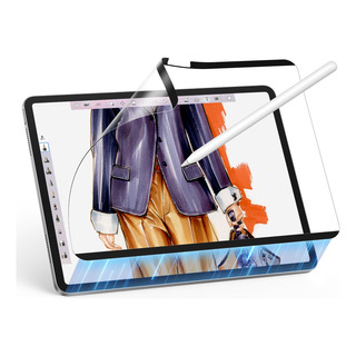 Protector De Pantalla Esr Paper-feel Magnetic Para iPad Air Protector De Pantalla Esr Paper-feel Magnetic Para iPad Air