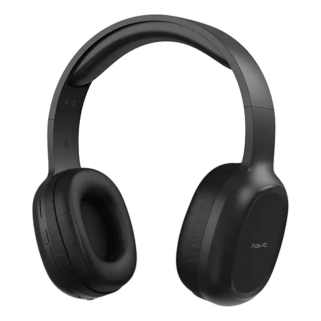 Auriculares Havit Bluetooth Inalámbrico Hv-h2590bt  