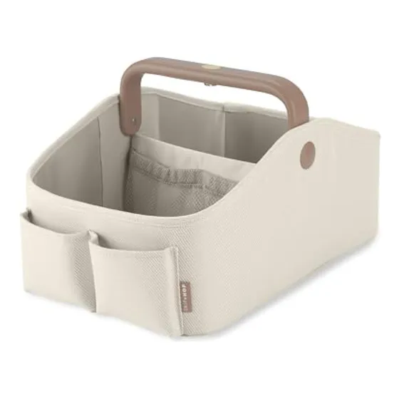 Skip Hop Organizador De Pañales Con Sensor Táctil,