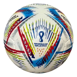 Bola Futebol Campo Oficial Copa Qatar 2022 Alta Qualidade Bola Futebol Campo Oficial Copa Qatar 2022 Alta Qualidade
