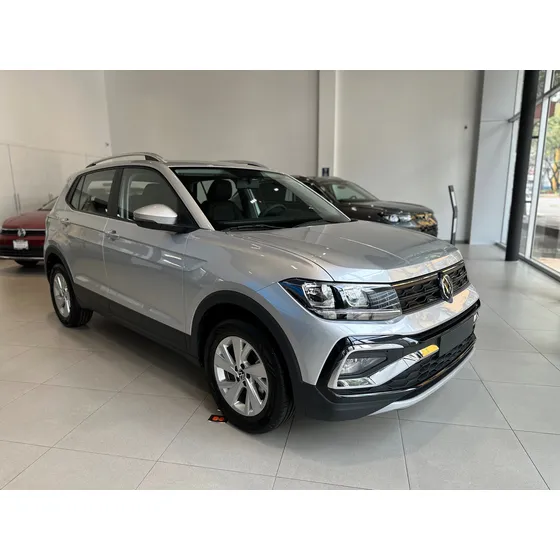 Volkswagen Taigun 1.0 Tsi Trendline At