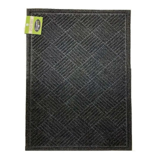 Tapete Para Entrada De Caucho 61cm X 91cm Envio Gratis! Tapete Para Entrada De Caucho 61cm X 91cm Envio Gratis!