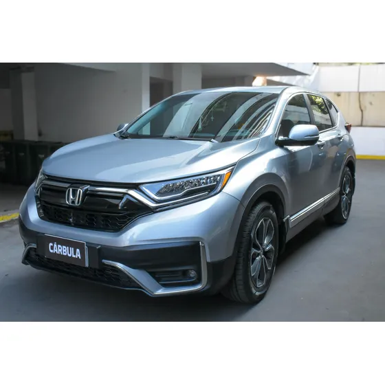 Honda Cr-v Ext 1.5 Aut 4x2