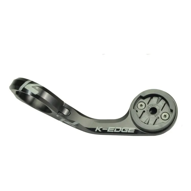 Montura Garmin Max 31.8mm Bicicleta K13-4505 K-edge Color Negro