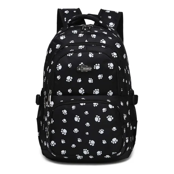 Goldwheat Mochila Para Niñas Bolso De La Escuela H6rn2