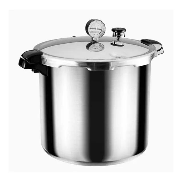 Olla De Presión 21 Litros Presto