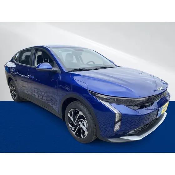 Kia K3 Xrs