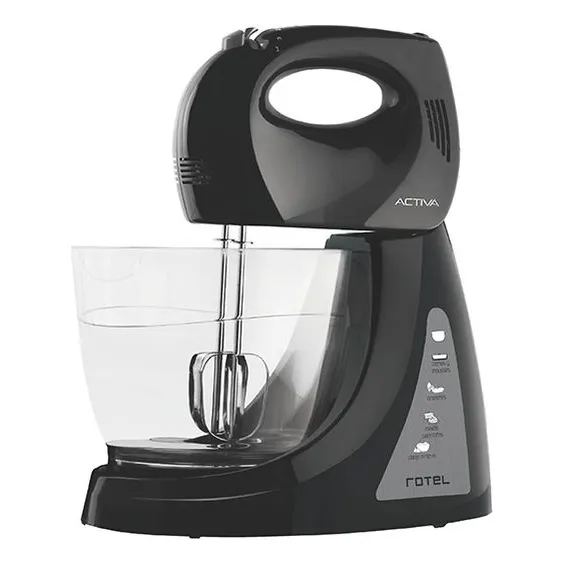 Batidora Activa 200w Rotel
