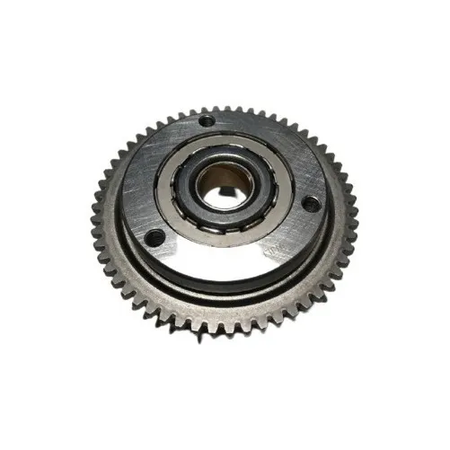 Cremallera Completa Para Tx-200