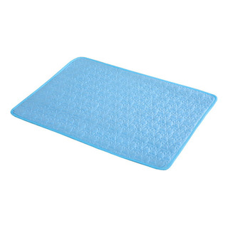 New Alfombrilla Fría For Perros Y Gatos, Mat Xl New Alfombrilla Fría For Perros Y Gatos, Mat Xl