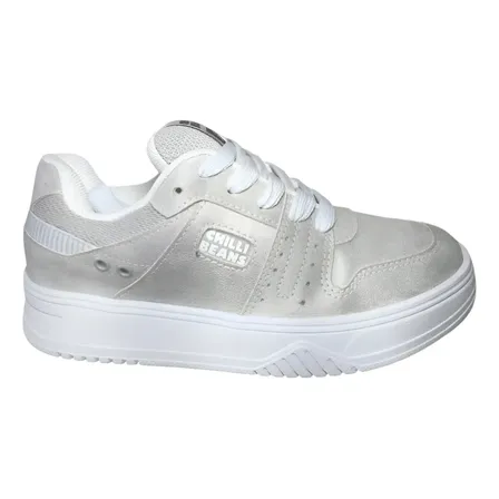 Tênis Chilli Beans Sneakers 88604 Original