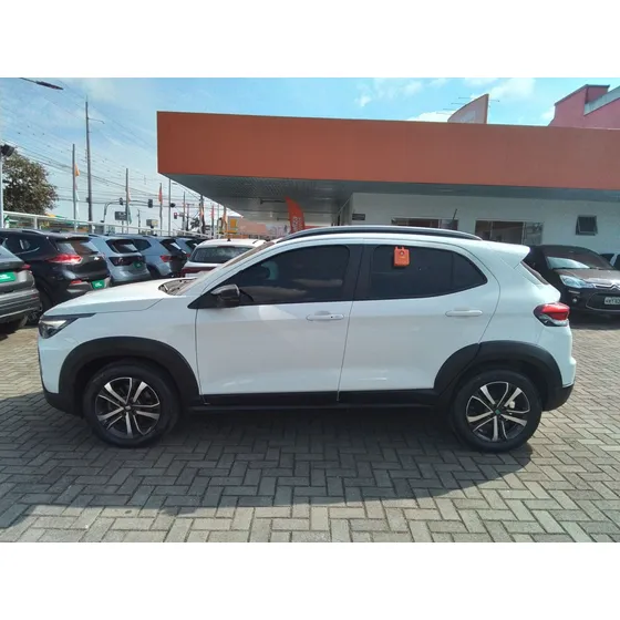 Fiat Pulse 1.0 Turbo 200 Flex Audace Cvt