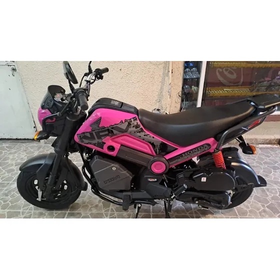 Honda Navy 2024