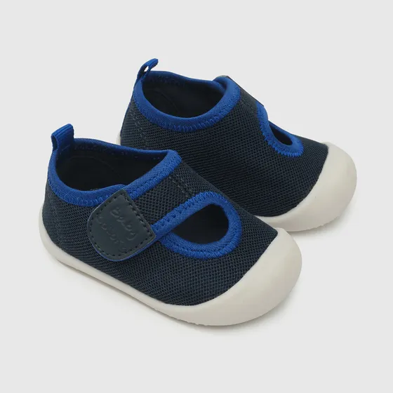 Sandalia Unisex Azul Colloky
