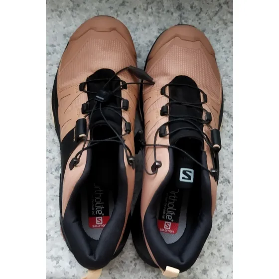Zapatos Deportivos Salomon