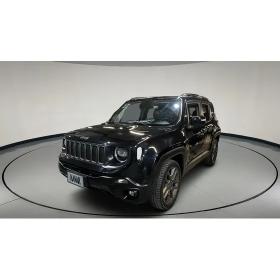 Jeep Renegade 1.8 Limited Bronze Edition Auto