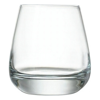 Vaso Dof Club Cristalino 400 Ml Luigi Bormioli Color Transparente Vaso Dof Club Cristalino 400 Ml Luigi Bormioli Color Transparente