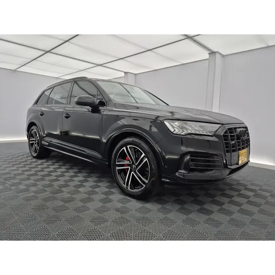Audi Q7 3.0 Tfsi Quattro Mhev Prestige