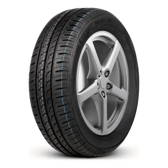 Pneu 175/70R14 Barum Bravuris 5HM 88T By Continental Aro 14