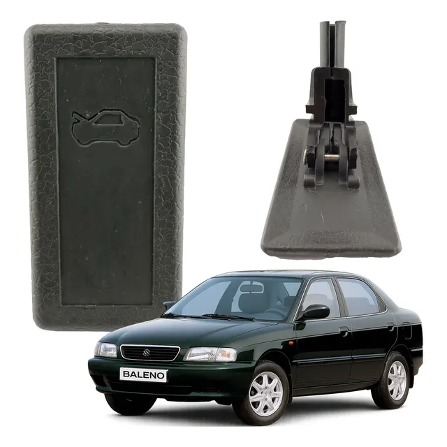 Manija Capó Chevrolet Esteem 1994 - 2004