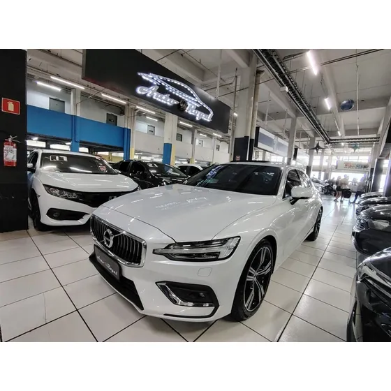 Volvo S60 2.0 T5 Inscription 4p