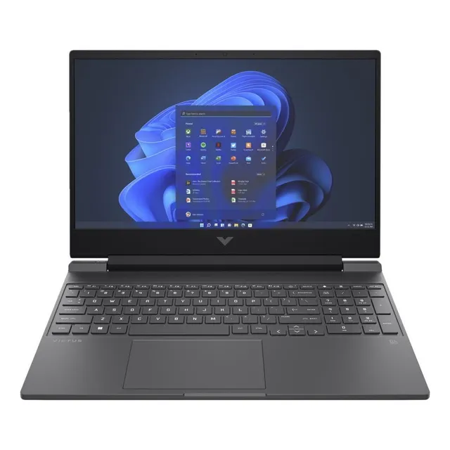 Notebook Gamer Hp Victus Fa2701 I5 32gb 2tb 15.6'' 4050 6gb
