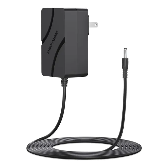 Vhbw Reemplazo Para El Cable De Alimentación Del Monitor El