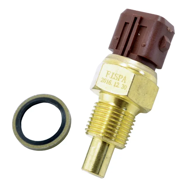 Bulbo Sensor Temp De Motor Ecu Peugeot Partner Box 1.4