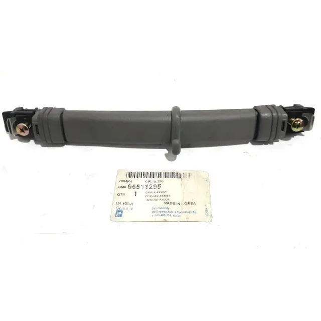 Manilla Agarre Sujetador Techo Daewoo Nubira