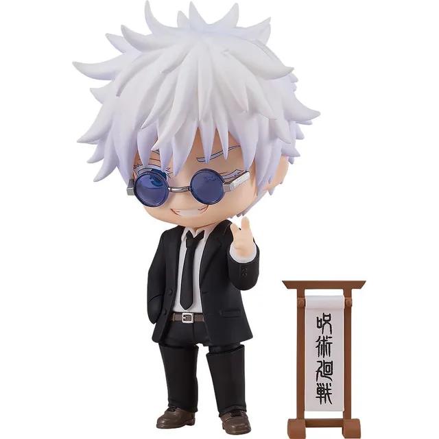 Nendoroid Satoru Gojo Suit Ver