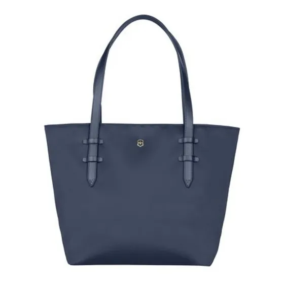 Bolso Dama Victorinox Victoria 2.0 Carry-all Azul Original