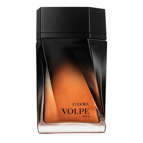 Volpe Dna Desodorante Colônia 100ml Eudora