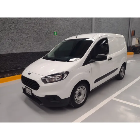 Ford Transit Courier 1.0 L3 2pl Courier