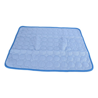 Alfombrilla De Refrigeración Para Perros Plegable Lavable Tr Alfombrilla De Refrigeración Para Perros Plegable Lavable Tr