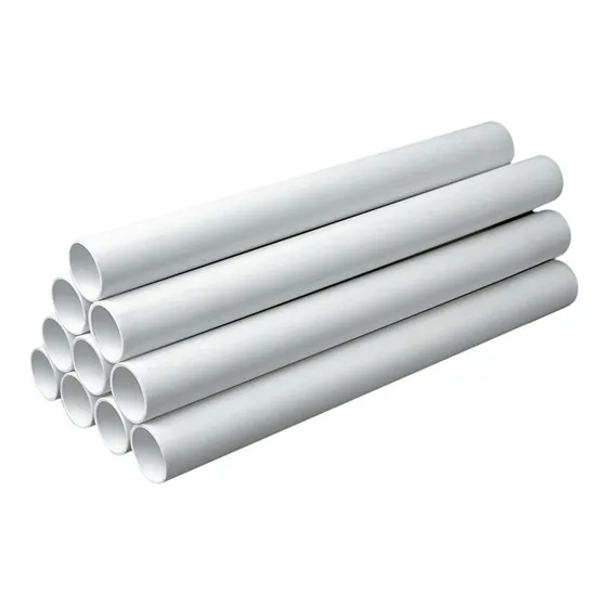 Tubo Pvc Para Encofrado 315mm X 3mts Tuboforte