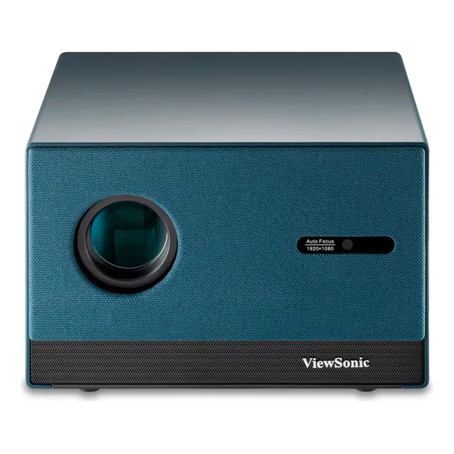 Proyector Lcd Viewsonic 20000h 630lm Hdmi Usb Negro Lx60hd