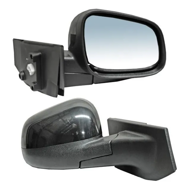 Espejo Spark 11-17/ Beat 18-20 Electrico Der(copiloto)