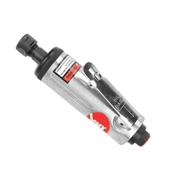 Amoladora Recta Neumática 1/4 PuLG. 22000rpm Amx